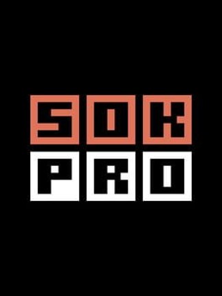 SOK PRO Game Cover