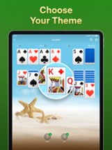 Solitaire – Classic Card Games Image