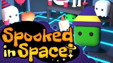 Spooked in Space Image