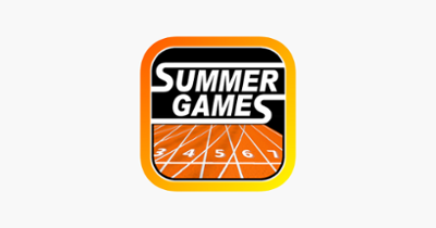 Summer Games 3D Image