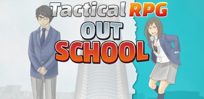 Tactical RPG & Puzzle : Out School Image