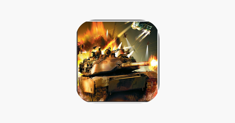 Tank Defense - Real Strategy Game Cover