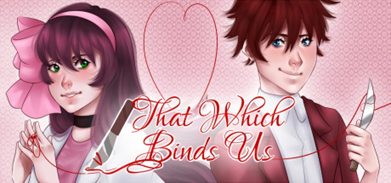 That Which Binds Us Game Cover