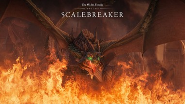 The Elder Scrolls Online: Scalebreaker Image