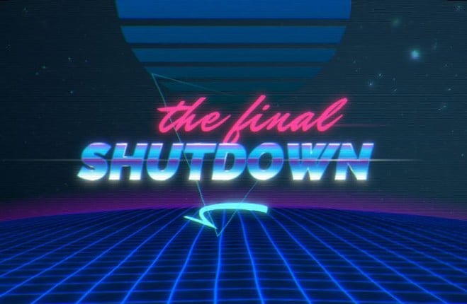 The Final Shutdown Game Cover