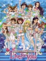 The Idolmaster: Live For You! Image