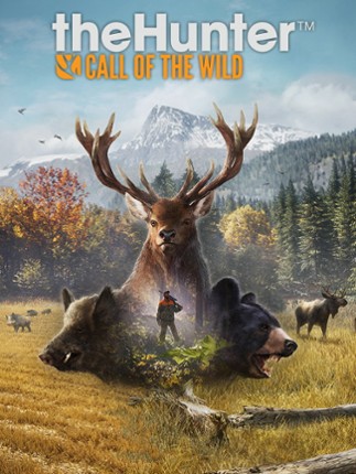TheHunter: Call of the Wild Game Cover