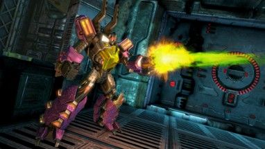 Transformers: Rise of the Dark Spark Image