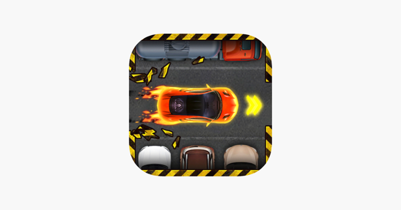 Unblock Car : Puzzles Game Game Cover