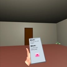 VR date story Image