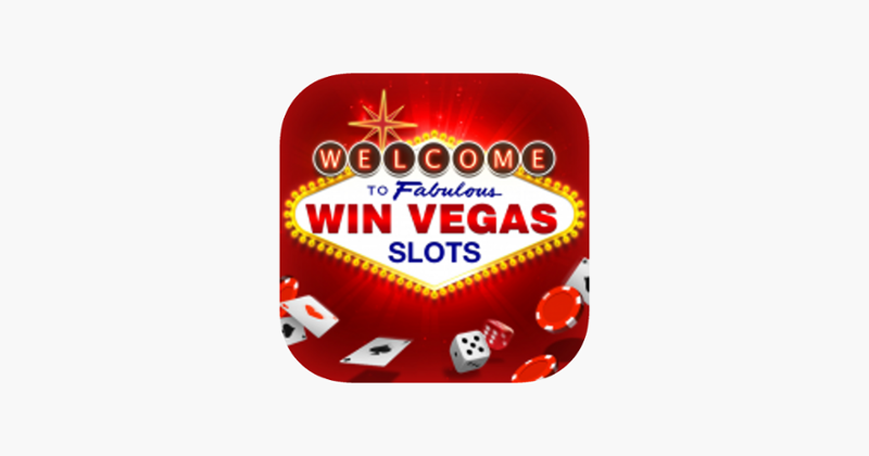 Win Vegas Classic Slots Casino Game Cover