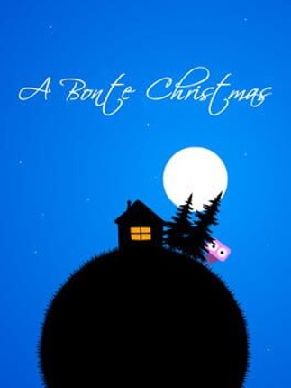 A Bonte Christmas Game Cover