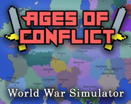 Ages of Conflict: World War Simulator Image