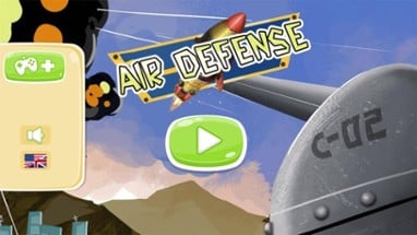 Air Defense Image