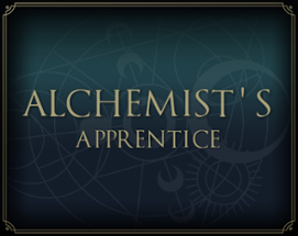 Alchemist's Apprentice Image