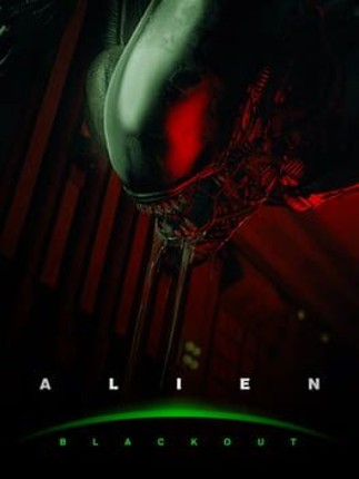 Alien: Blackout Game Cover