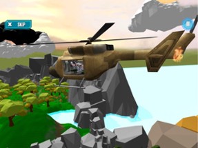 Army Sniper 3D Gun Games Image