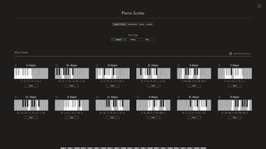 AudioTheory Piano Keys Image