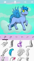 Avatar Maker: Pony 2 Image