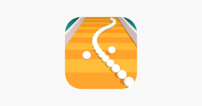 Ball Road: Fun Snake Rise Run Image