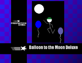 Balloon to the Moon Deluxe Image