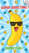 Banana Evolution Food Clicker Image