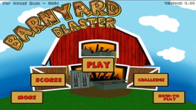 Barnyard Blaster Lite Image