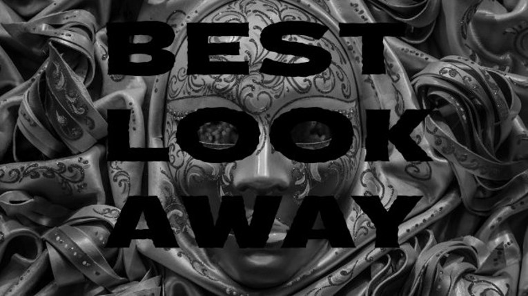 Best Look Away: A Hunt for Bump in the Dark RPG Game Cover
