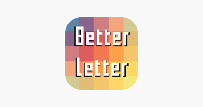 Better Letter word puzzle game Image