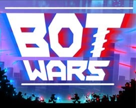 Bot Wars Image
