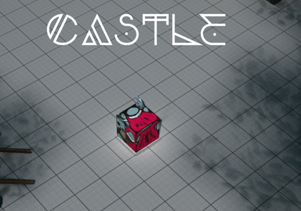 Castle Game Cover