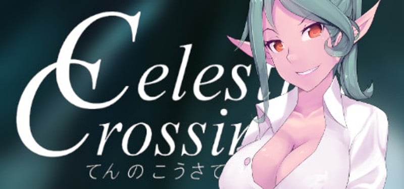 Celestial Crossing Game Cover