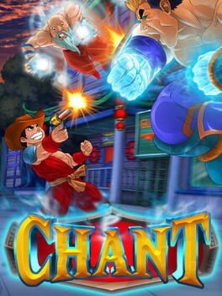 Chant Game Cover