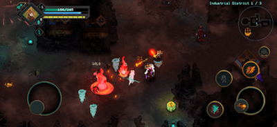 Children of Morta Image