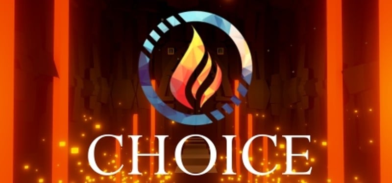 Choice Game Cover