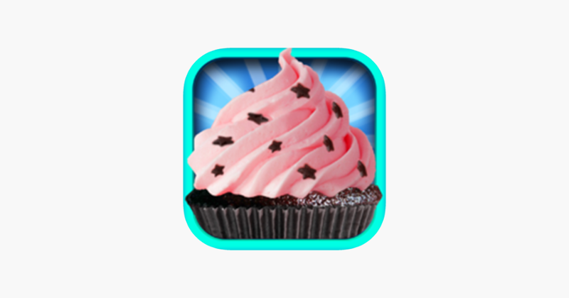 Cupcake Maker - Cooking Games! Game Cover