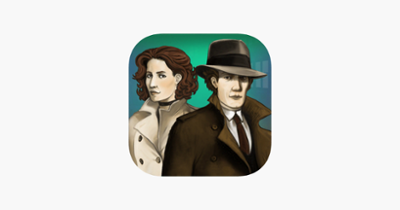 Detective &amp; Puzzles - Mystery Image