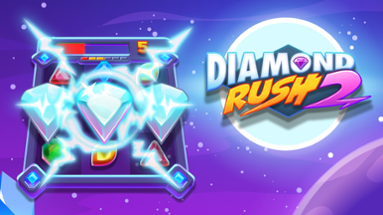 Diamond Rush 2 Image