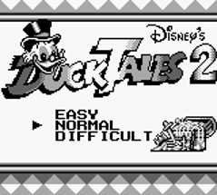 DuckTales 2 Image