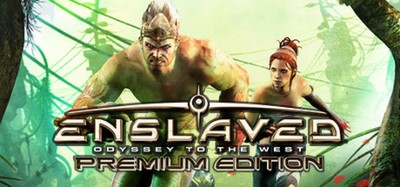 Enslaved: Odyssey to the West Premium Edition Image