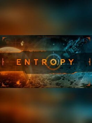 Entropy Game Cover