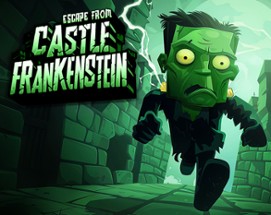 Escape From Castle Frankenstein Image