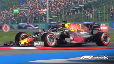 F1 2020 Image