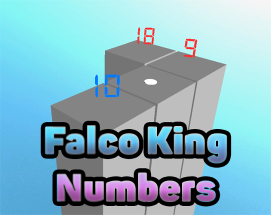 Falco King Numbers Game Cover