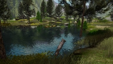 Fishing Adventure VR Image