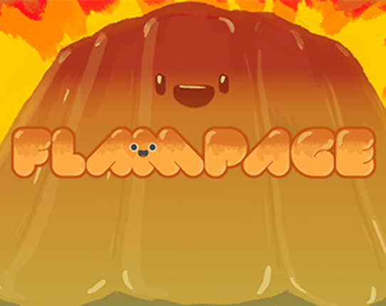 Flampage Game Cover