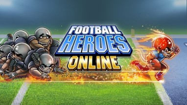 Football Heroes Online Image