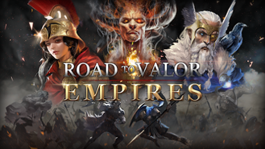 Road to Valor: Empires Image