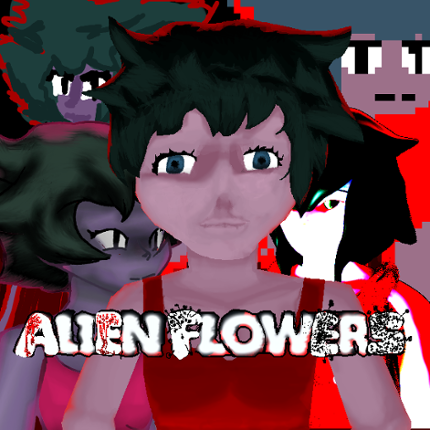 Alien Flowers 2.2.0 Game Cover