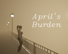 April's Burden Image